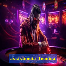 assistencia tecnica gringer porto alegre